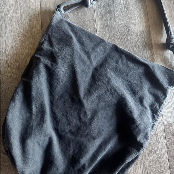 Joe Boxer Rainbow Heart Tote Bag - Picture 2 of 3